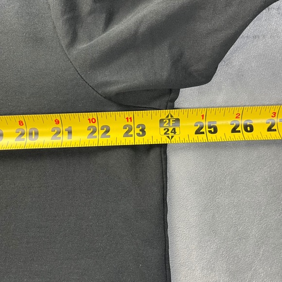 Polo Golf Ralph Lauren Mens Black Short Sleeve Polo Shirt Size L Coca Cola Delta - Picture 7 of 10